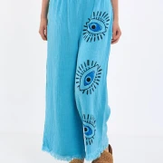 Easy Pants – Aegean Sea