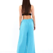 Easy Pants – Aegean Sea
