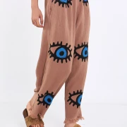 Easy Pants – Eye of Sand