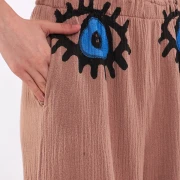 Easy Pants – Eye of Sand