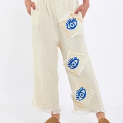 Easy Pants – Nazar Dawn