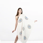 Aegean Towel – Aya Nazar
