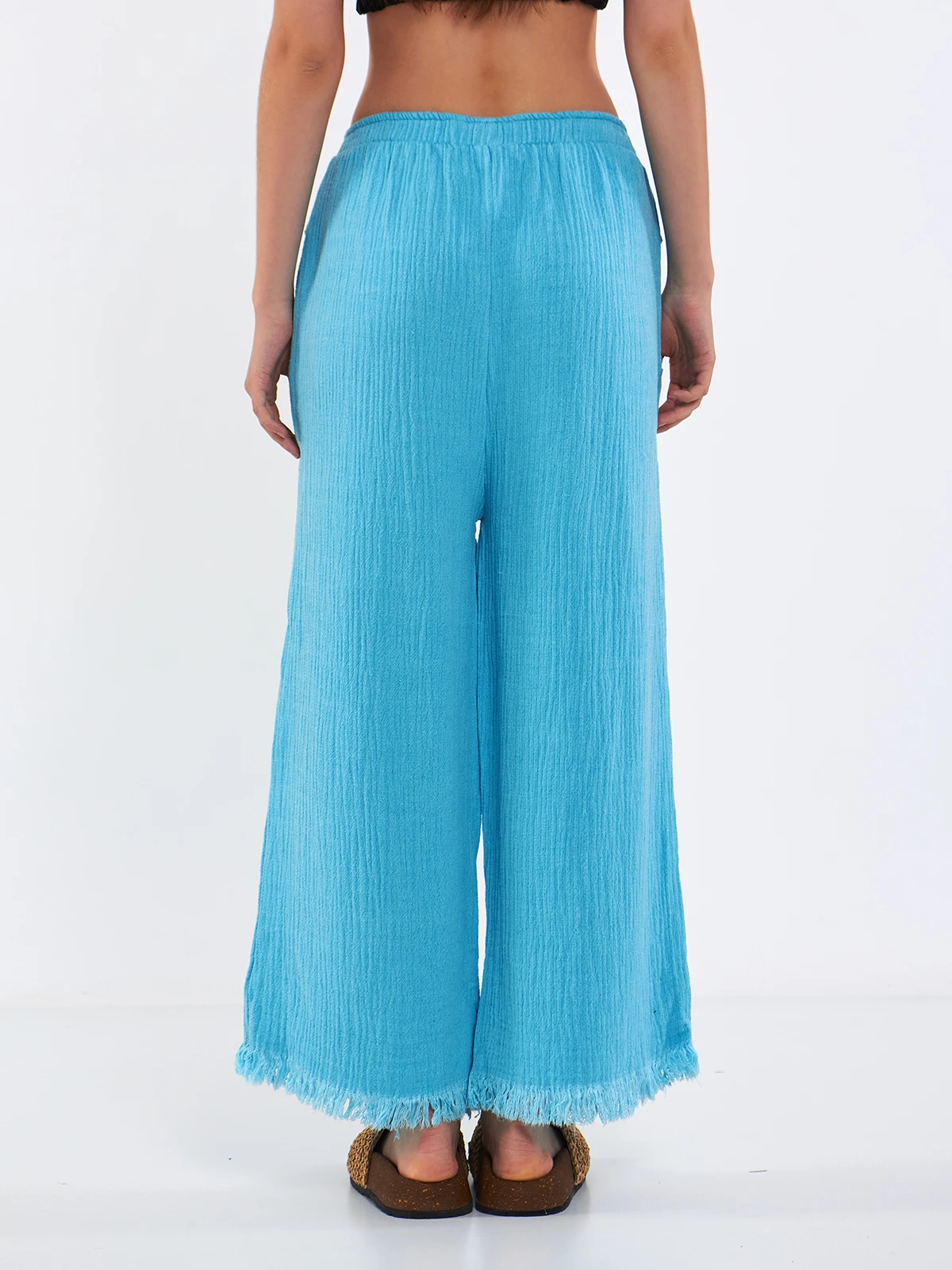 Easy Pants – Aegean Sea