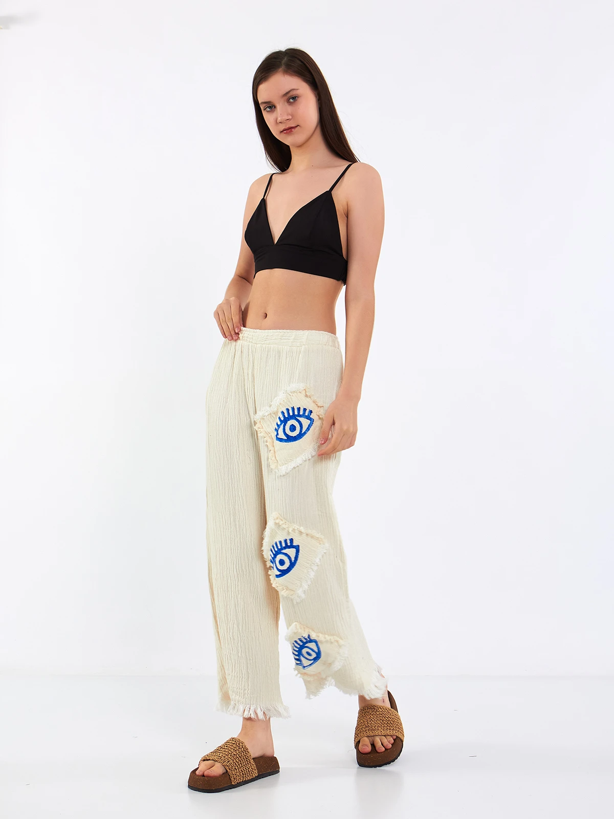 Easy Pants – Nazar Dawn