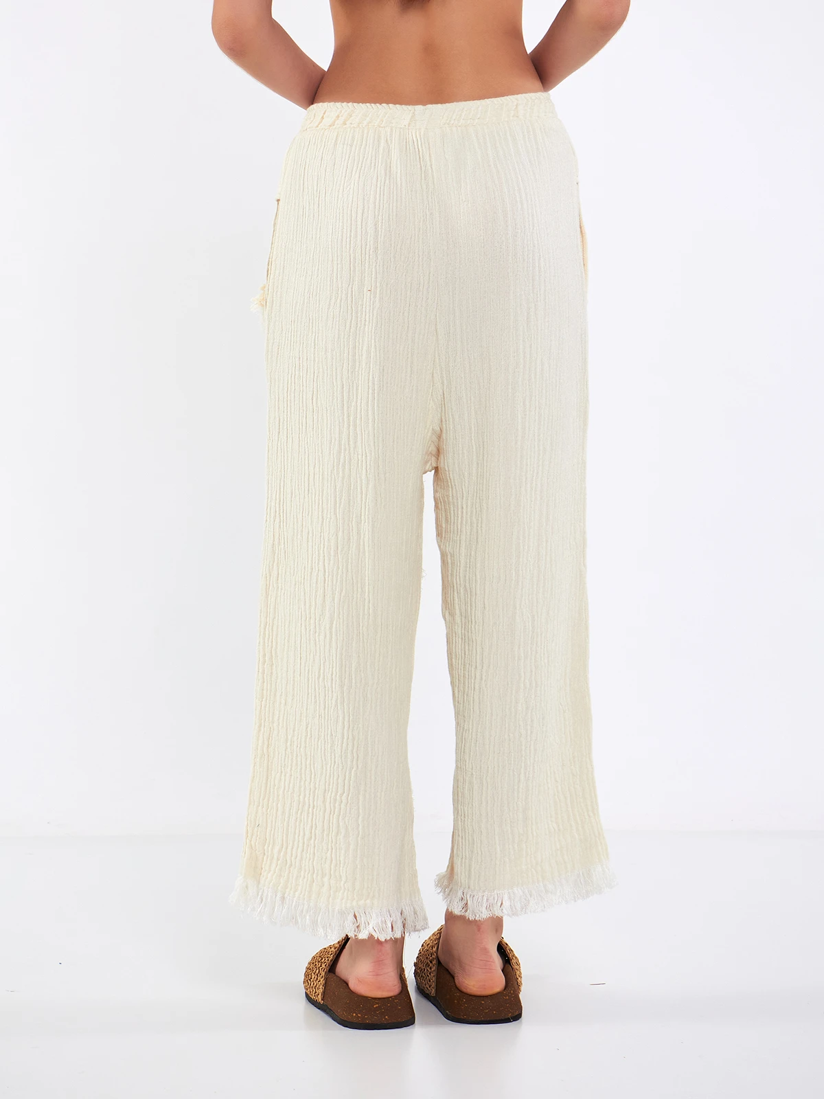 Easy Pants – Nazar Dawn